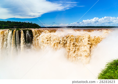 Iguazu Falls Iguazu Falls 28281623