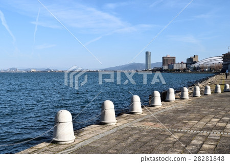 Lake Biwa Lake Biwa 28281848