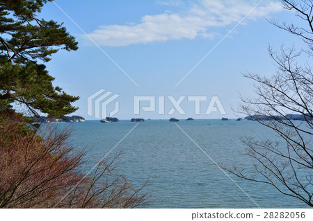 Matsushima · Sobamiyama 28282056
