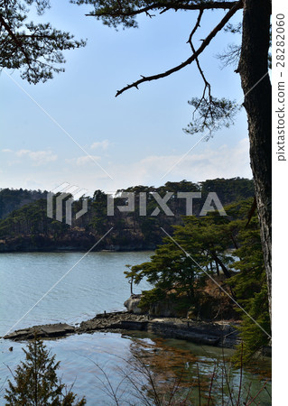 Matsushima · Sobamiyama 28282060