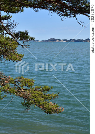 Matsushima · Sobamiyama 28282076