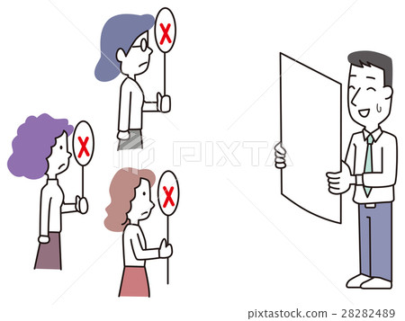 一個女人反對 28282489