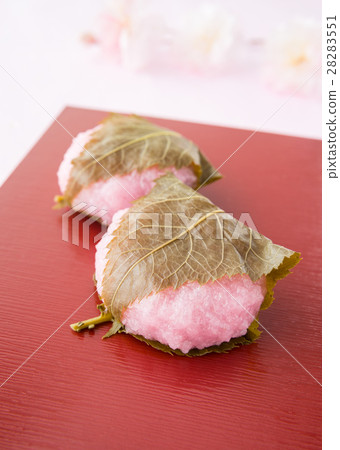 Sakurabaki Sweets Daimyoji Spring 28283551