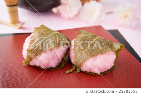 Sakurabaki Sweets Daimyoji Spring Sakurabaki Sweets Daimyoji Spring 28283553