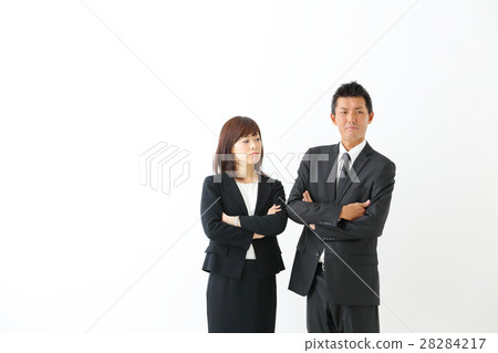 Business dissatisfaction 28284217