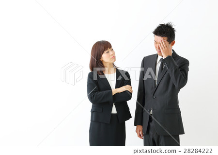 業務不滿意 28284222