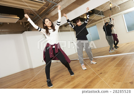 Dance School 28285528