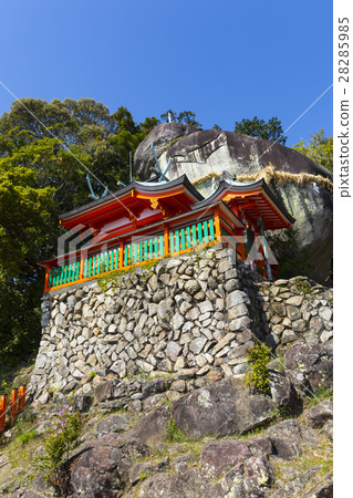Kamikura Shrine 28285985