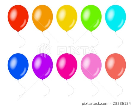A balloon A balloon 28286124