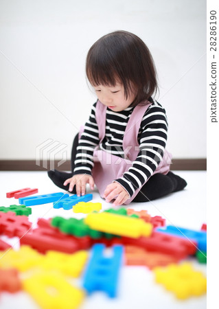 blocks for 1 year old