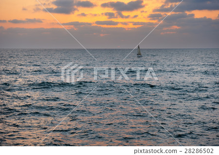 Mediterranean Coast Israel Mediterranean Coast Israel 28286502
