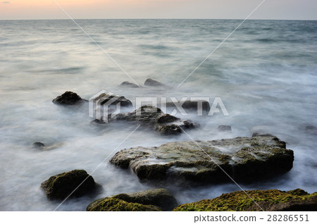 Mediterranean Coast Israel 28286551