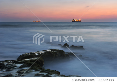 Mediterranean Coast Israel Mediterranean Coast Israel 28286555