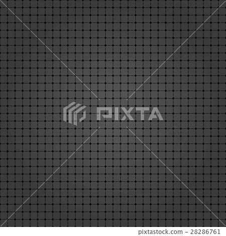 Geometric Seamless Vector Abstract Pattern - Stock Illustration ...