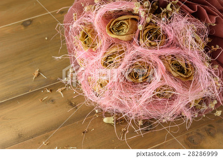 dried flowers 28286999