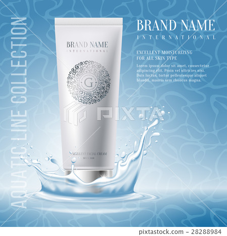 Advertising of cosmetics Advertising of cosmetics 28288984