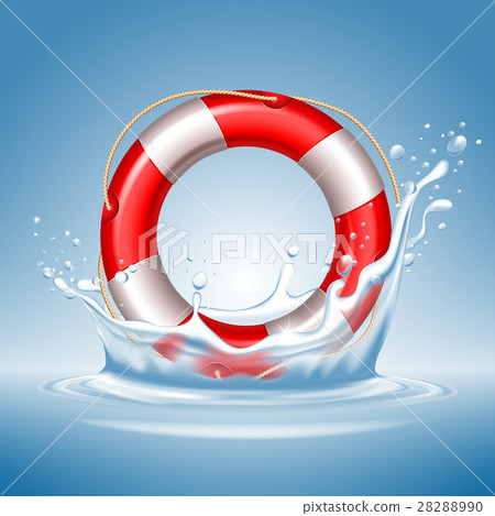 Lifebuoy 28288990