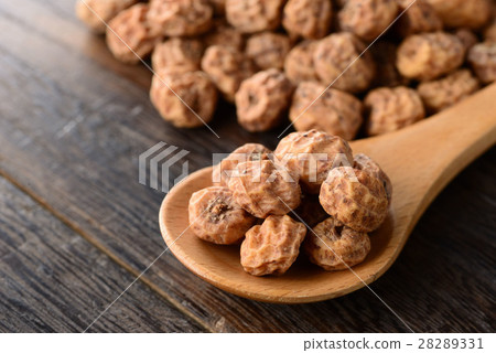 老虎堅果 28289331