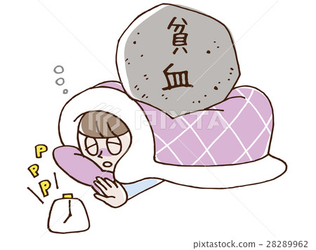 Anemia insomnia insomnia 28289962