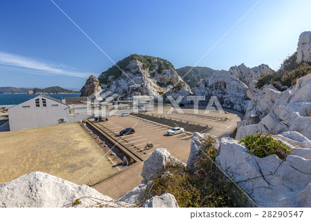 白崎海灘 白崎海灘 28290547