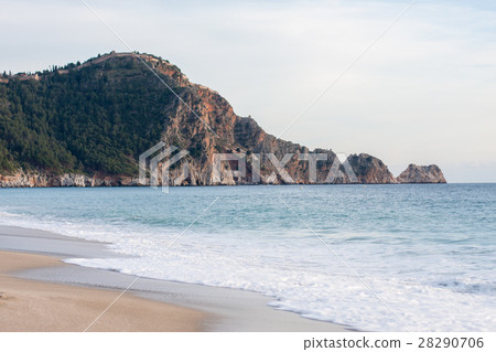 Cleopatra beach Alanya Cleopatra beach Alanya 28290706
