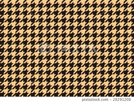 Houndstooth grid 28291208