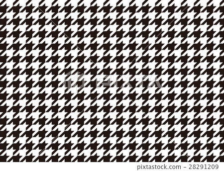 Houndstooth grid Houndstooth grid 28291209