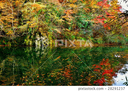 Mizunuma dam 28291237