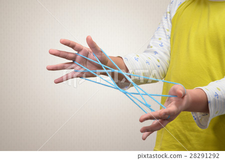 A child take a star A child take a star 28291292