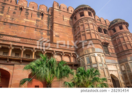 阿格拉堡 28291454