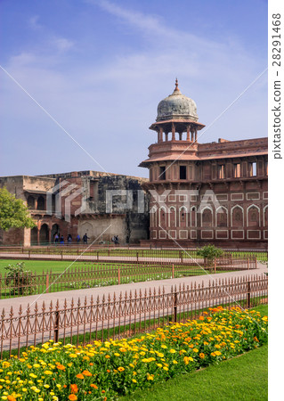 阿格拉堡 28291468