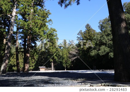 伊勢神社 伊勢神社 28291483