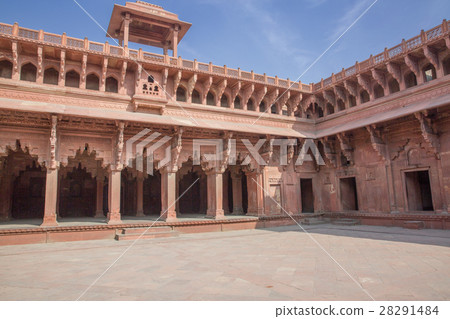 阿格拉堡 28291484