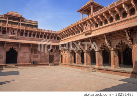 阿格拉堡 28291485