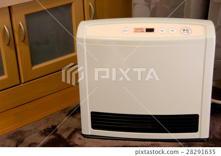 燃氣扇加熱器 28291635