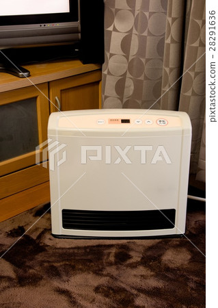 燃氣扇加熱器 28291636