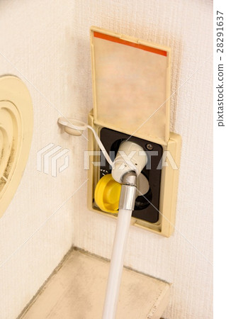 家用氣體出口型配件 28291637