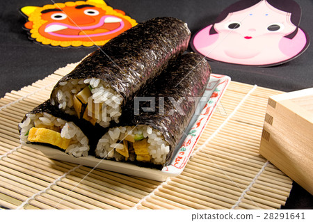 滾壽司 28291641