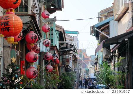 老神社·台南 28291967