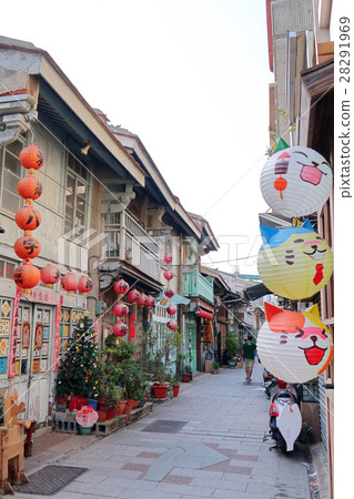 老神社·台南 28291969