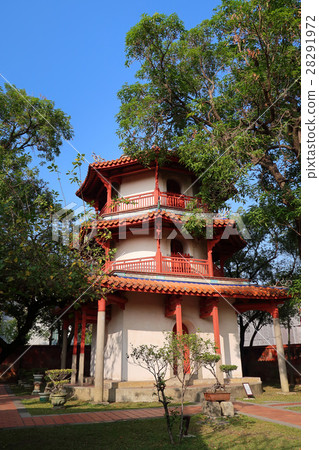 孔廟·台南 28291972