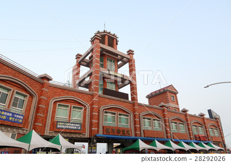 Kanazu渡輪碼頭大廈·高雄 28292026