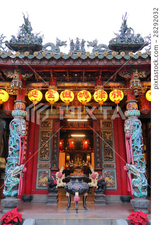 凱津天津宮·高雄 28292032