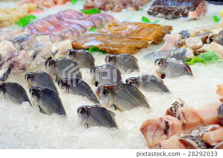 海鮮餐廳 28292033