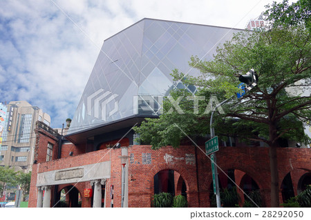 Miyahara Ophthalmology · Taichung 28292050