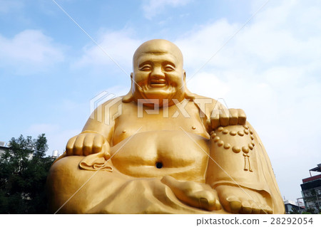 Buddhist temple · Maitrea Big Buddha Taiwan Buddhist temple · Maitrea Big Buddha Taiwan 28292054