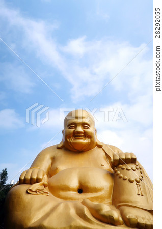 佛教寺廟·Maitrea大佛台灣 28292055