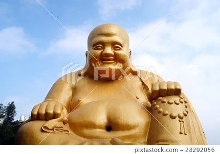 佛教寺廟·Maitrea大佛台灣 28292056