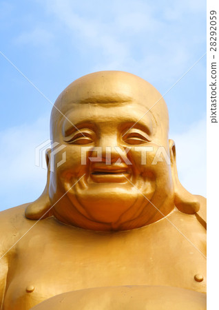 佛教寺廟·Maitrea大佛台灣 28292059