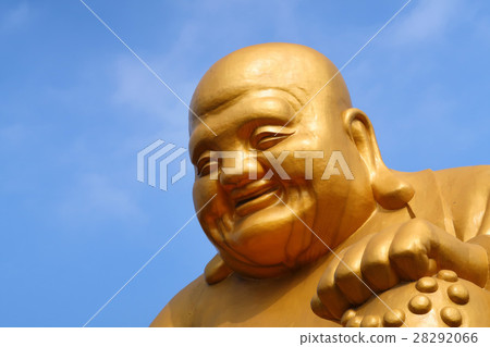 Buddhist temple · Maitrea Big Buddha Taiwan 28292066